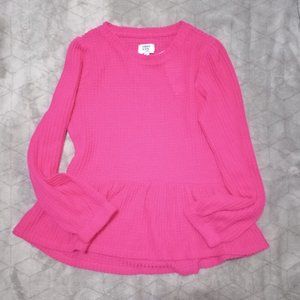 Crown & Ivy Tunic- size M- New